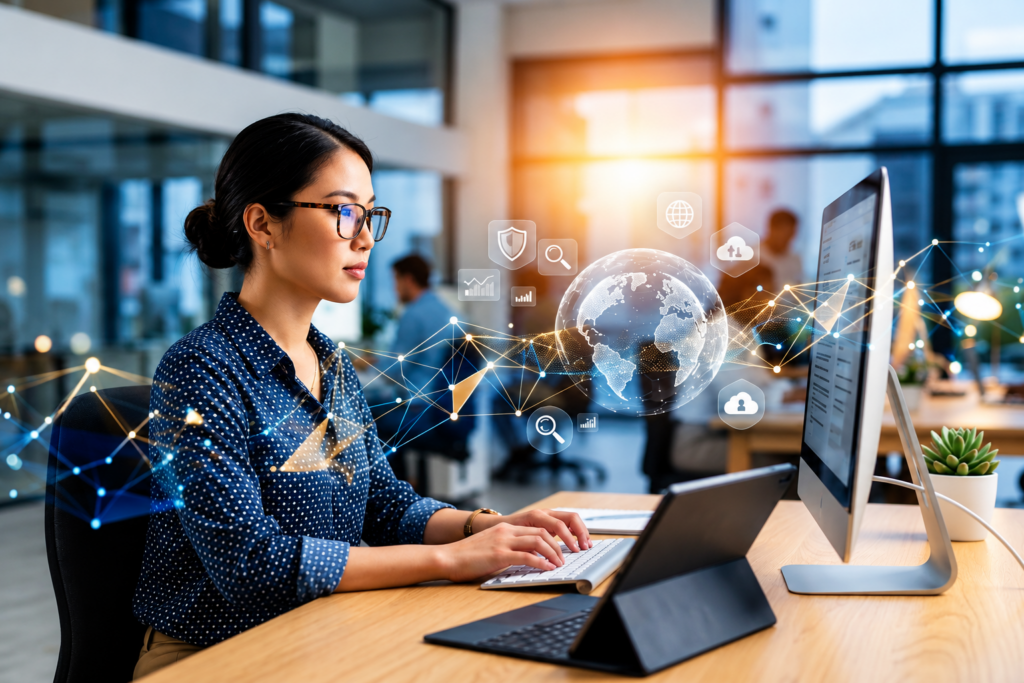 Abbpay AI adoption in small businesses and digital transformation