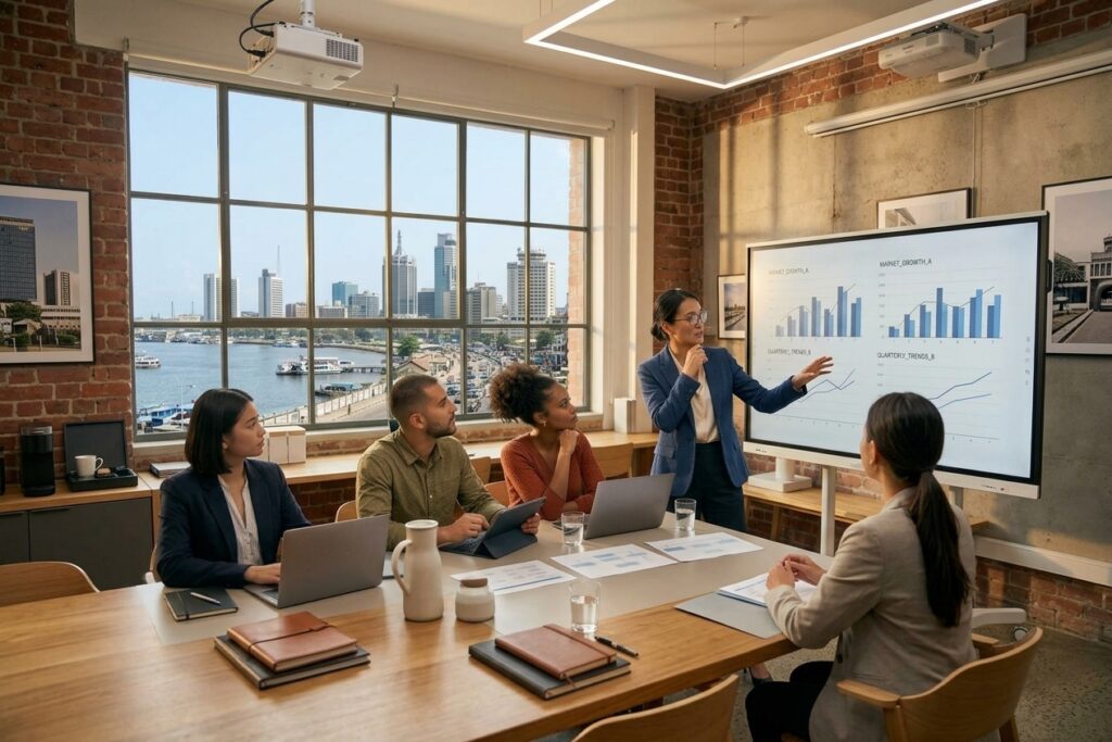 Compensation Strategy for SMEs How to Build One Abbpay